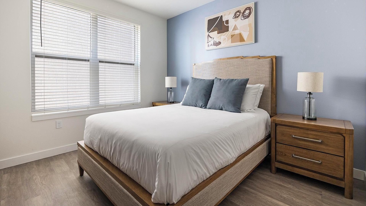 Photo of Bedroom in Downtown Colorado Springs