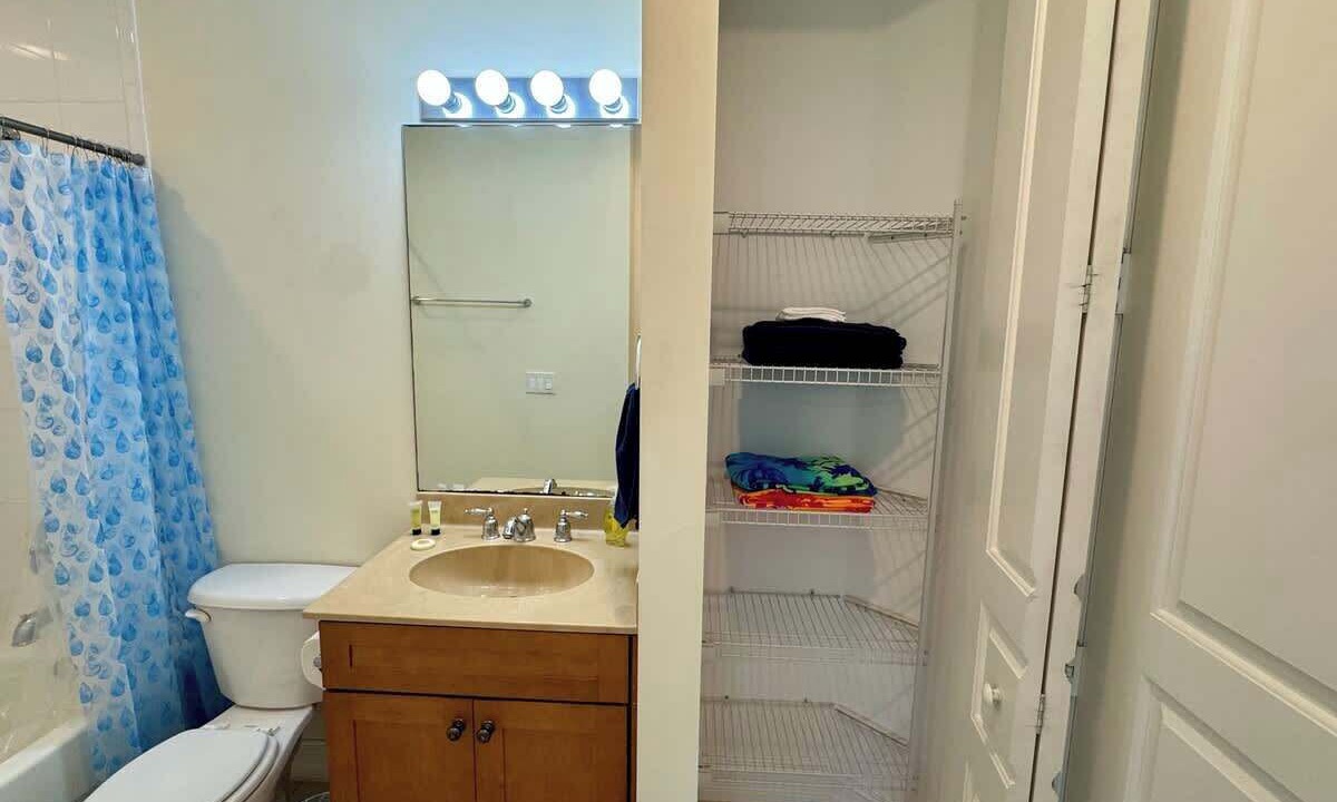 Photo of Bathroom in Bonita Shores