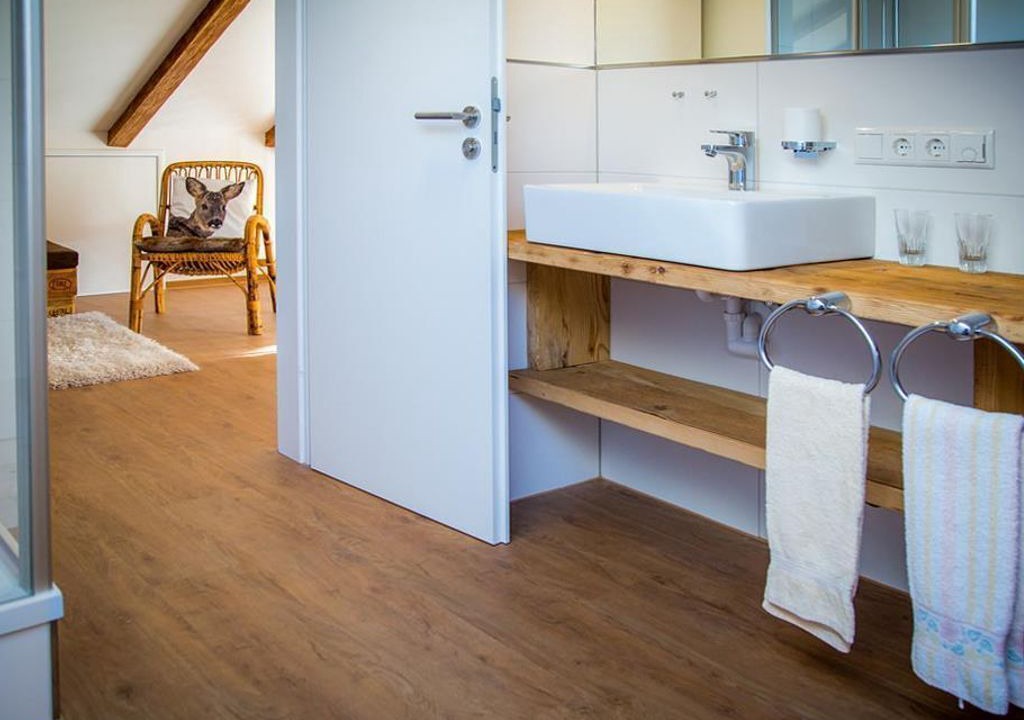 Photo of Bathroom in Bolsterlang