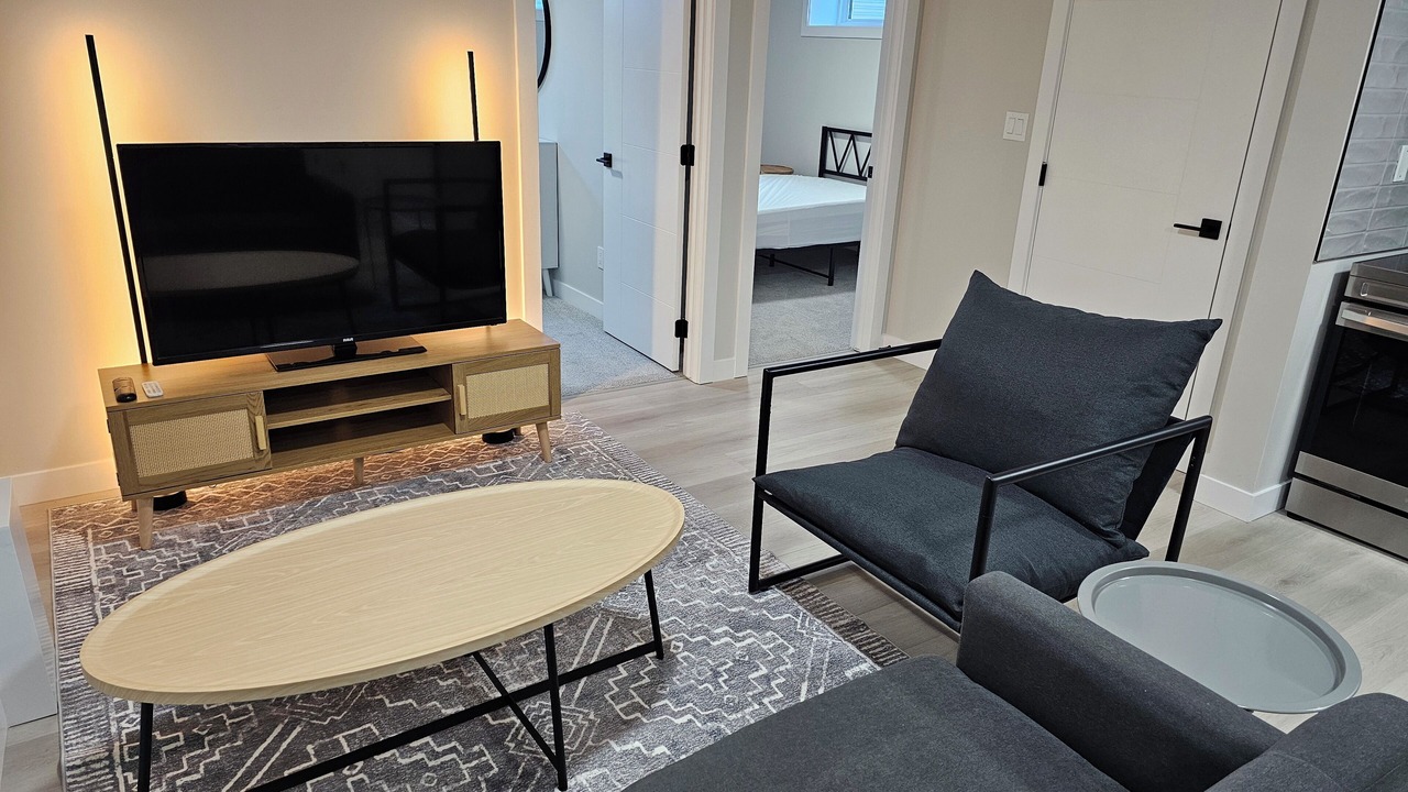 Photo of Bedroom in Jasper Place