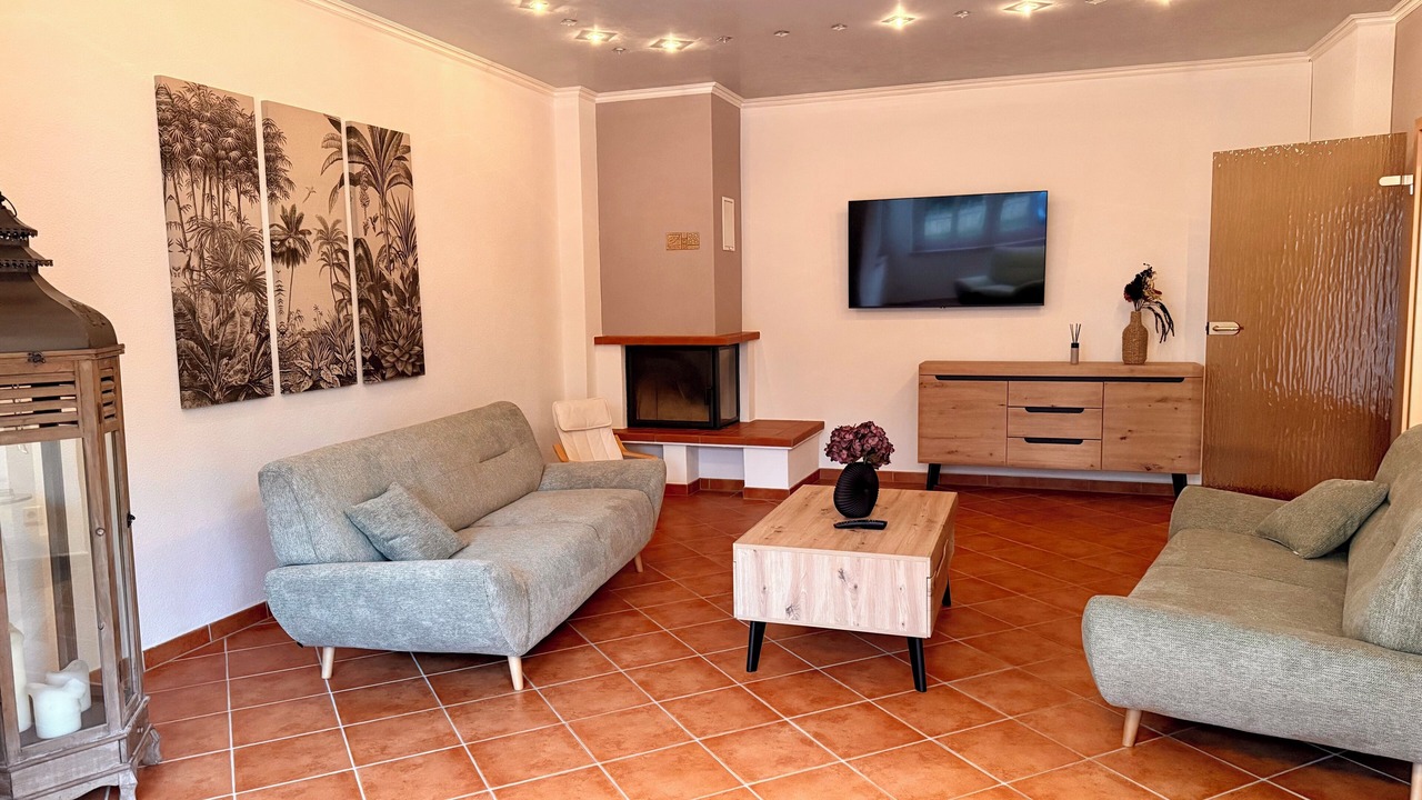 Photo of Livingroom in Sondershausen