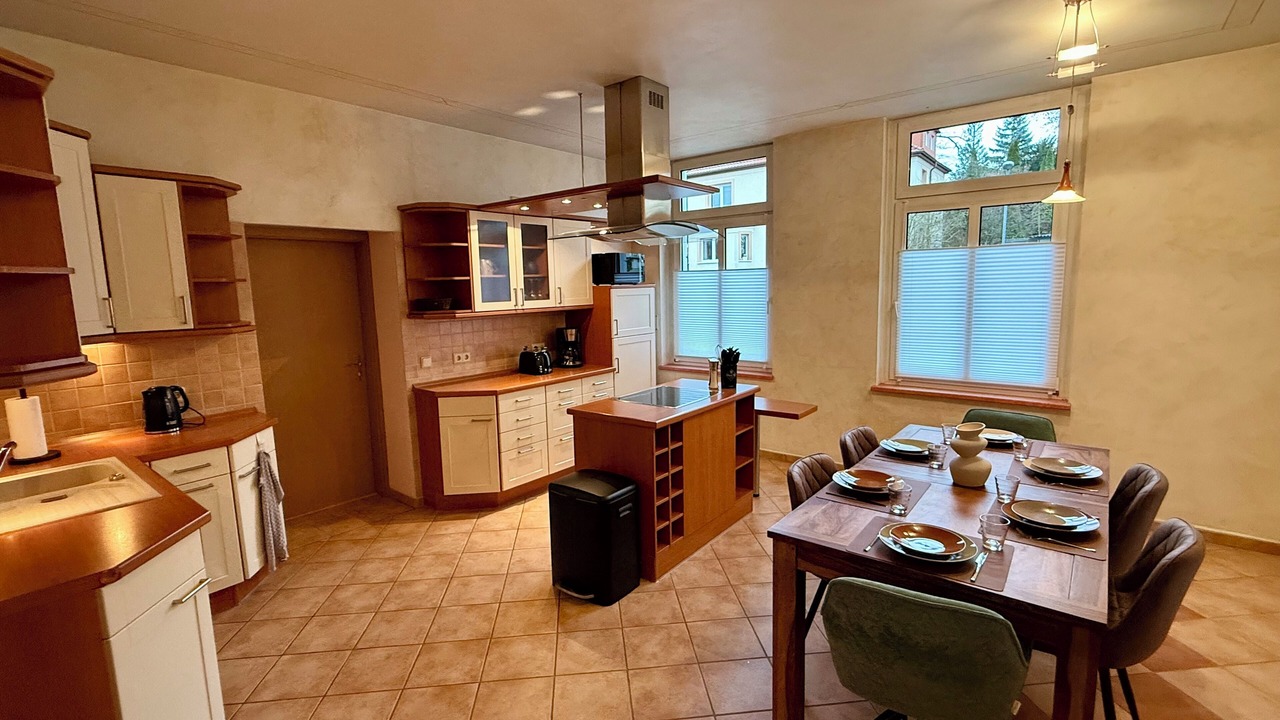 Photo of Kitchen in Sondershausen