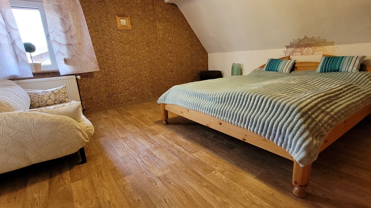 Photo of Bedroom in Waldbrunn