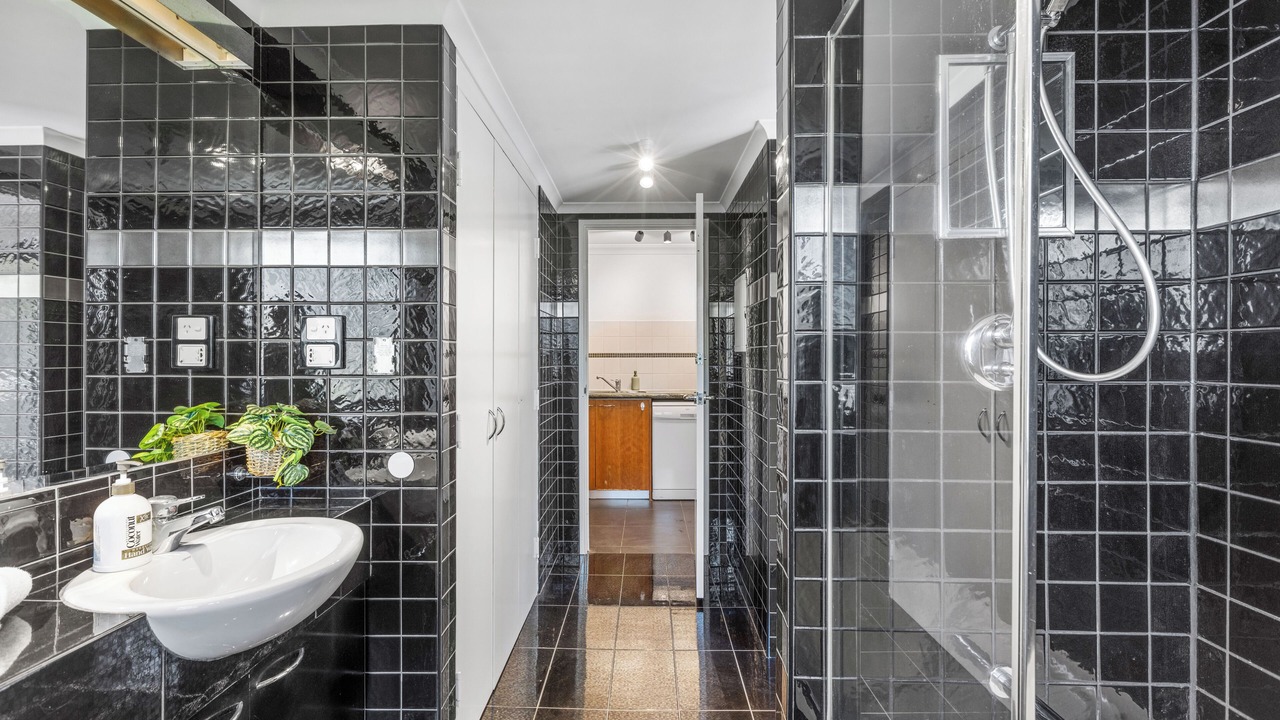Photo of Bathroom in Perth Central Business District