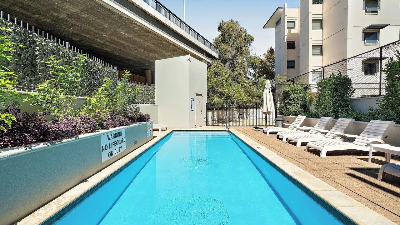Photo of Outdoor in Perth Central Business District