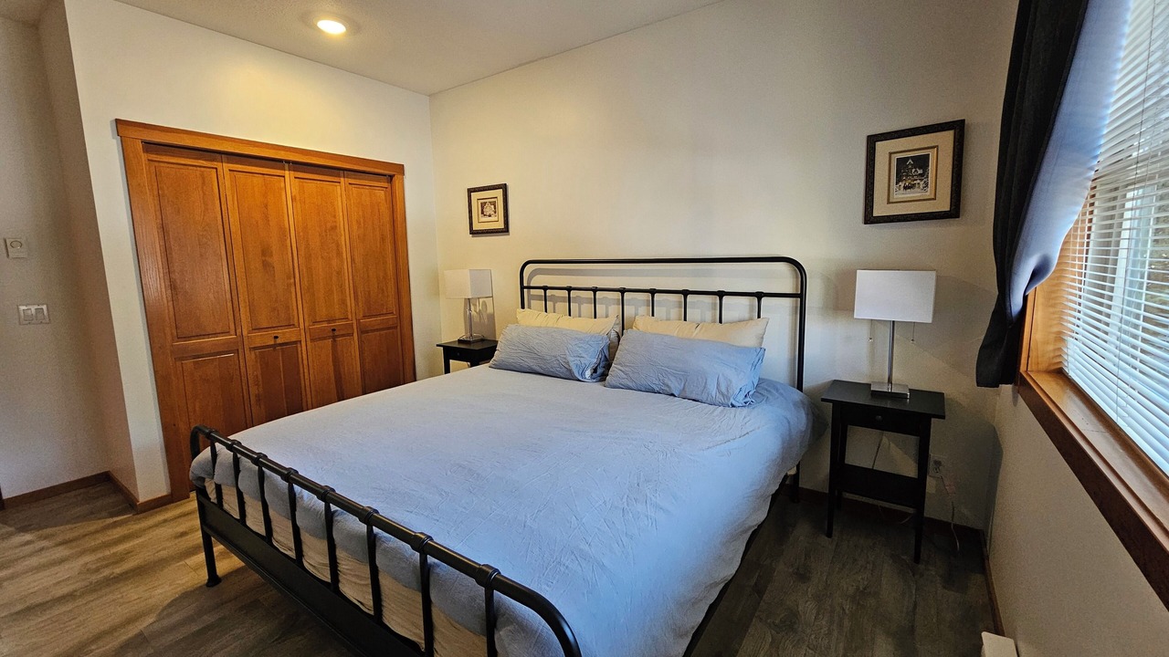 Photo of Bedroom in Panorama