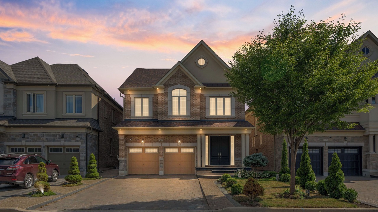 Photo of Outdoor in Vaughan