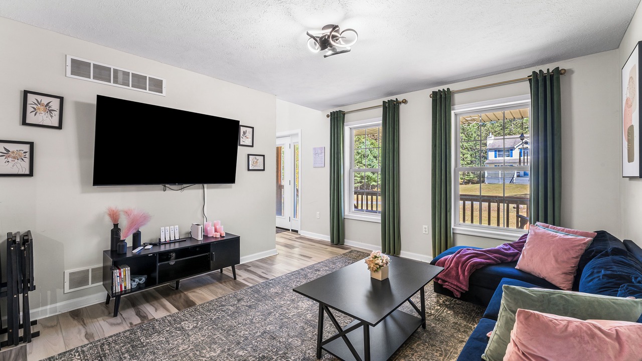 Photo of Livingroom in Cresco