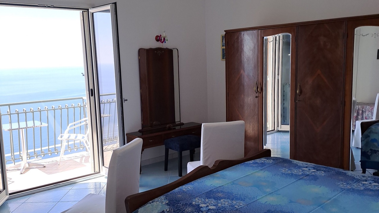 Photo of Bedroom in San Michele