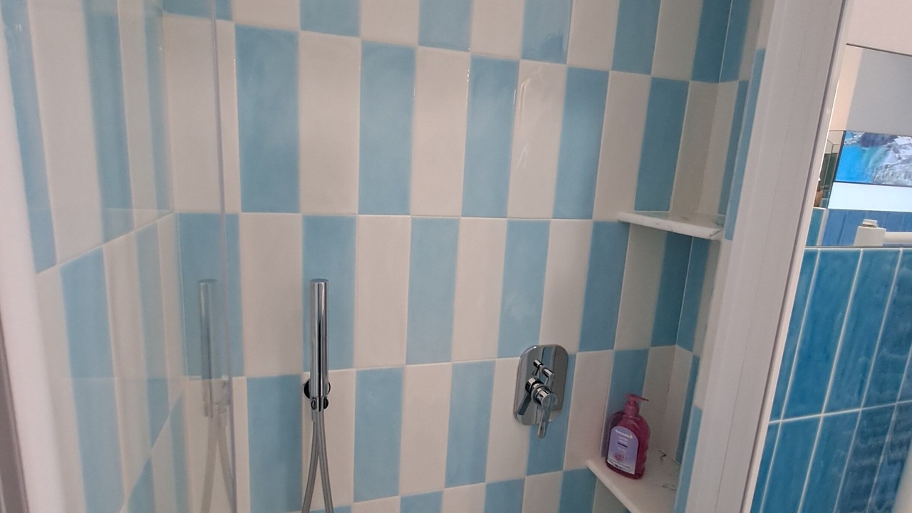 Photo of Bathroom in San Michele