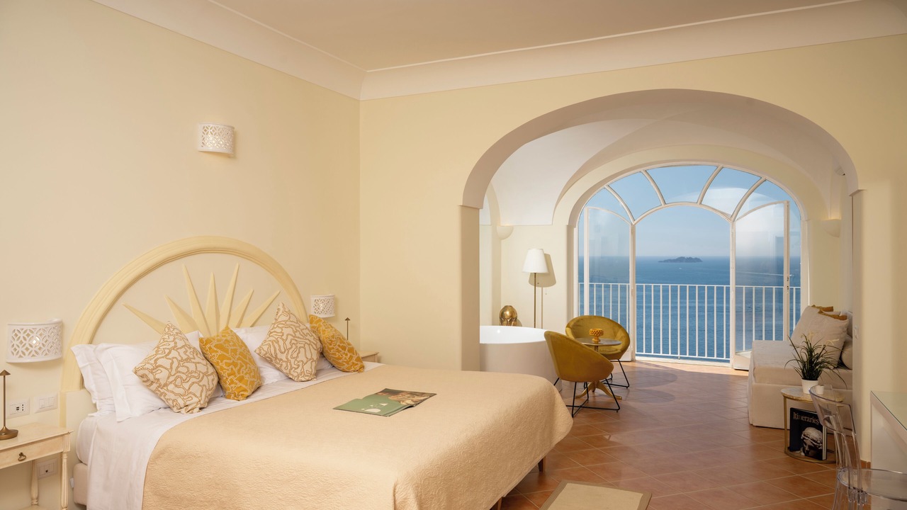 Photo of Bedroom in Laurito