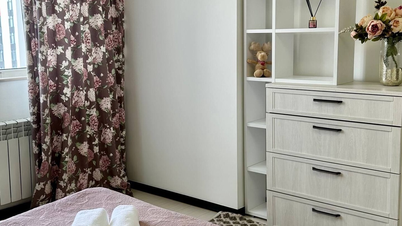 Photo of Bedroom in Yesil District