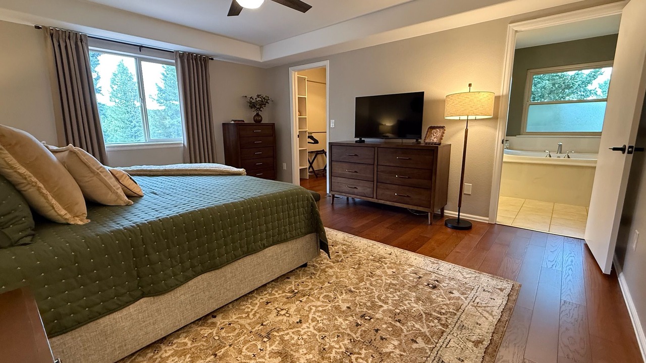 Photo of Bedroom in Woodland Park