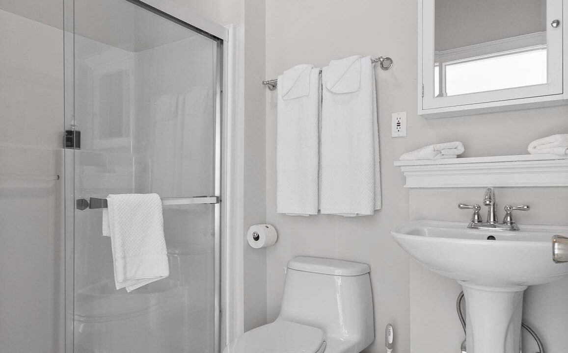 Photo of Bathroom in Rising Fawn