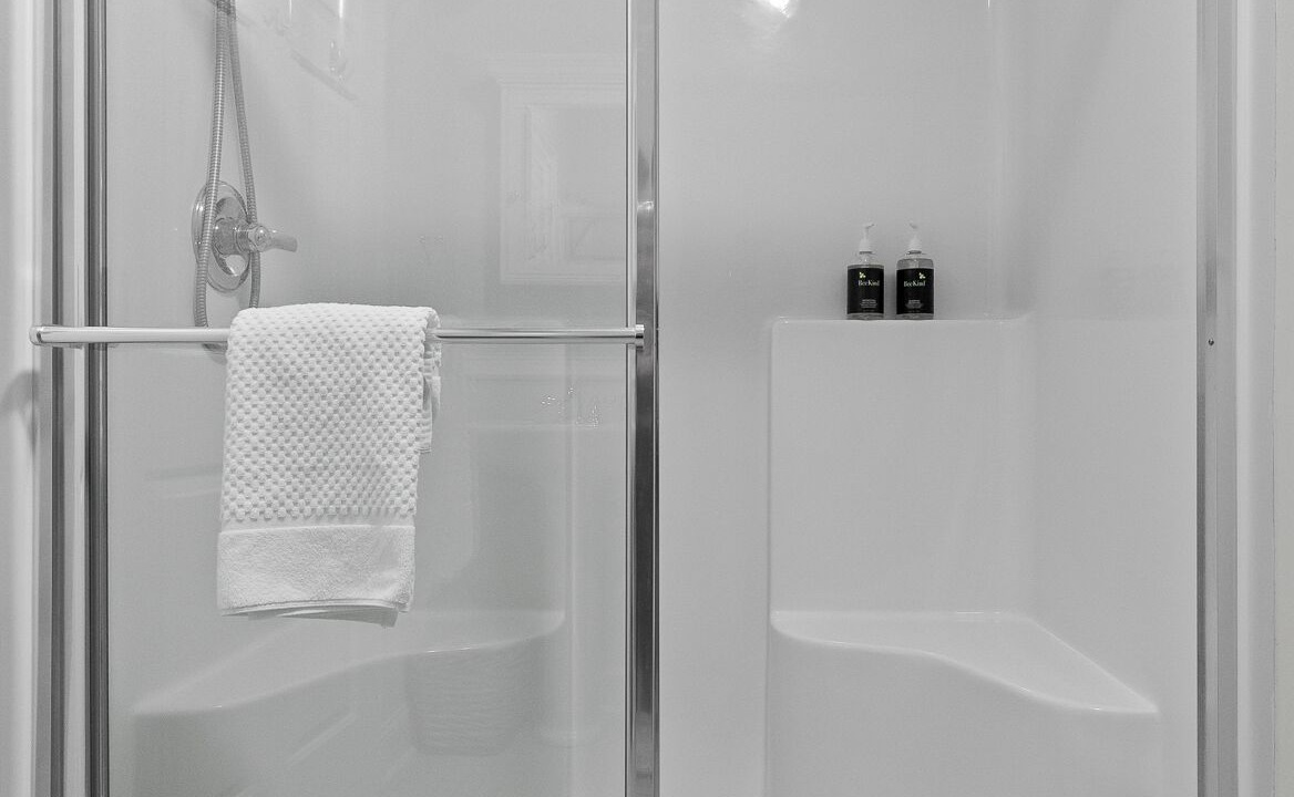 Photo of Bathroom in Rising Fawn