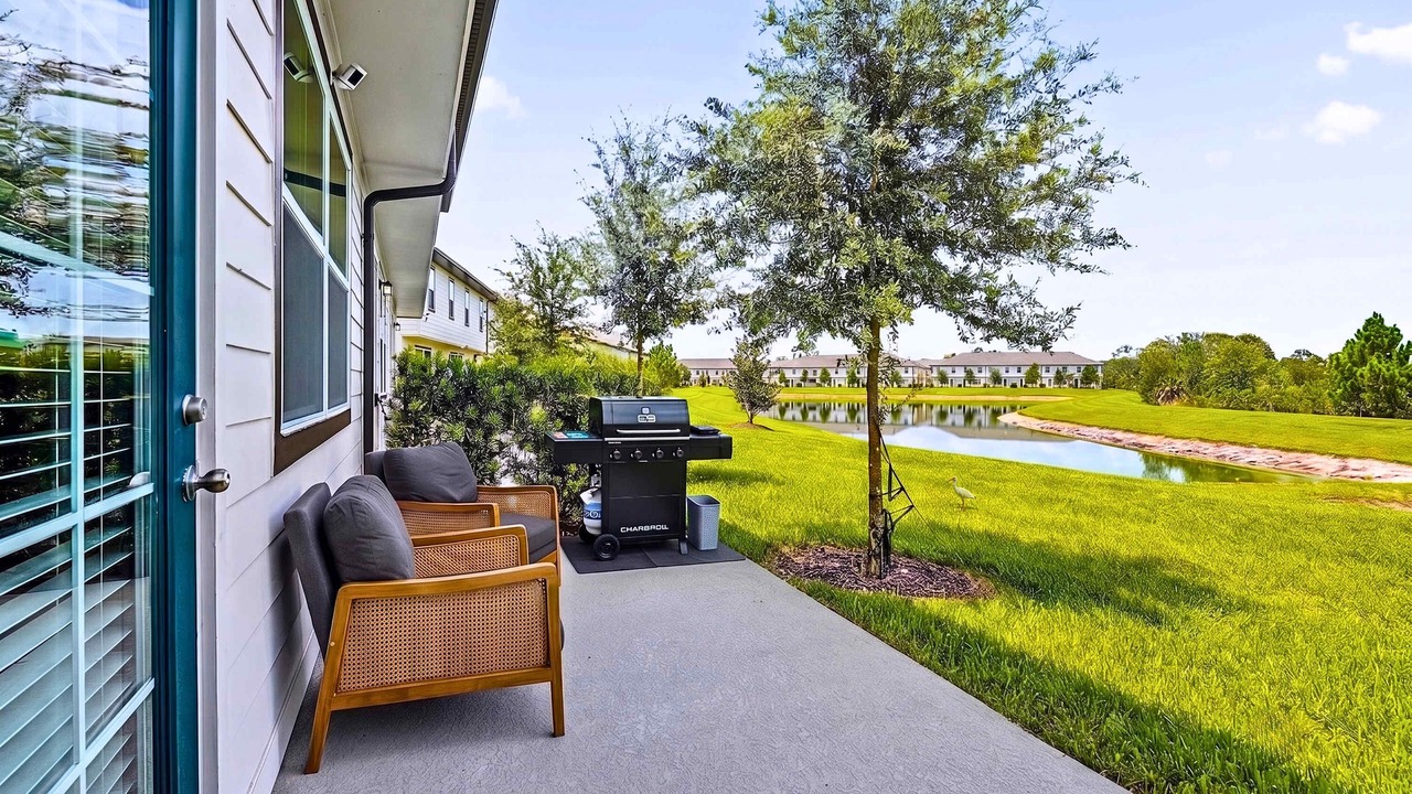 Photo of Outdoor in Davenport