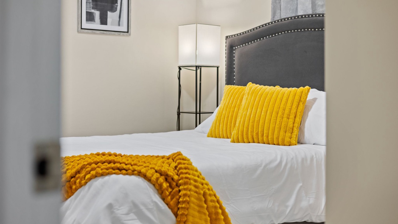 Photo of Bedroom in Atlanta