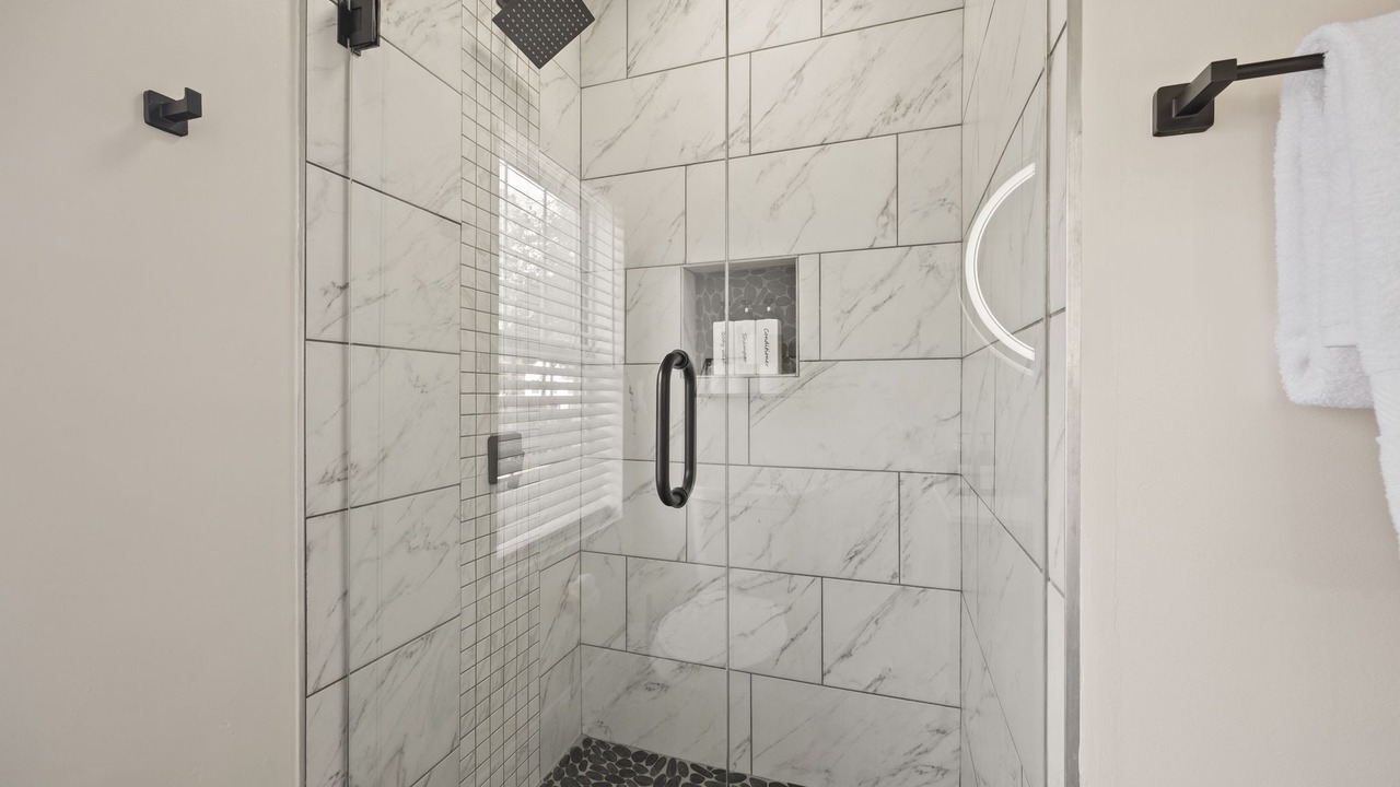 Photo of Bathroom in Atlanta