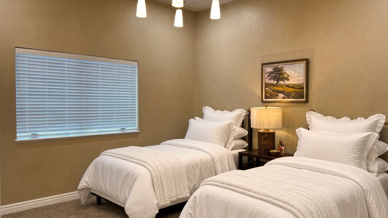 Photo of Bedroom in Alamedan Valley