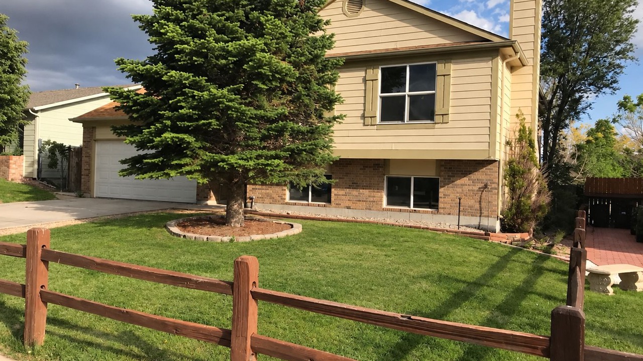 Photo of Outdoor in Security-Widefield