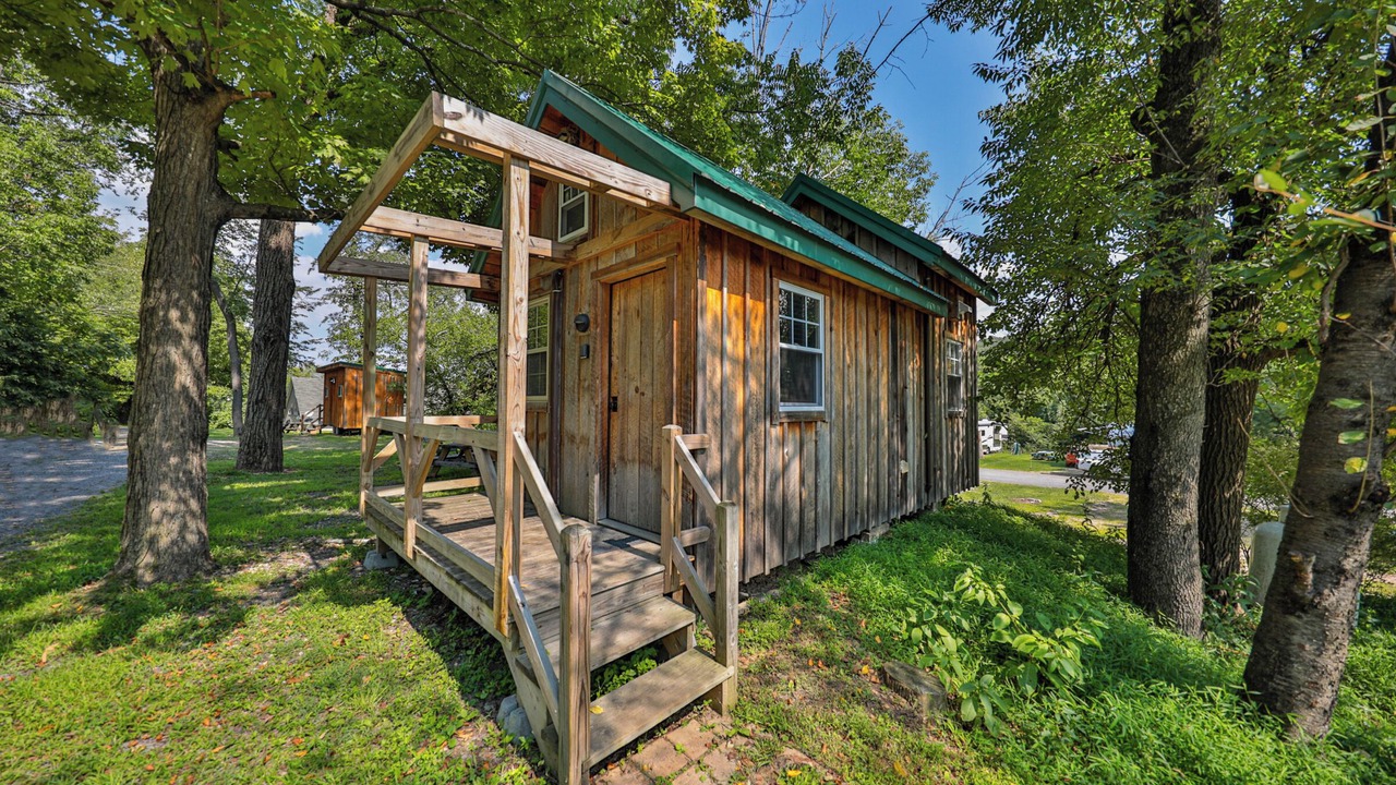 Photo of Outdoor in Weissport East
