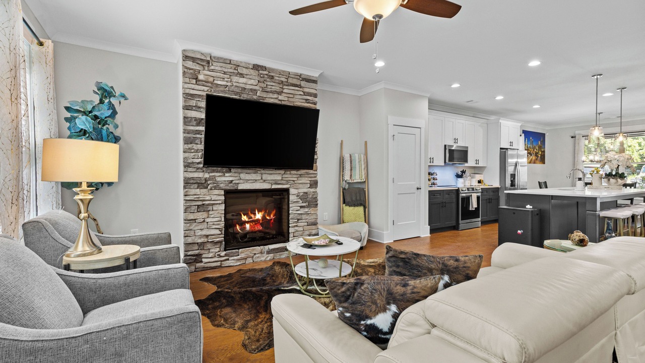Photo of Livingroom in Pittsburgh