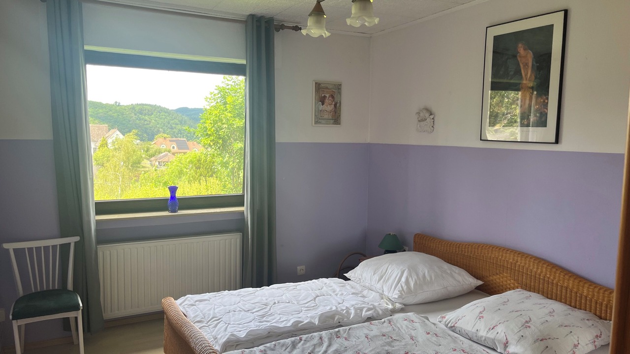 Photo of Bedroom in Adenau