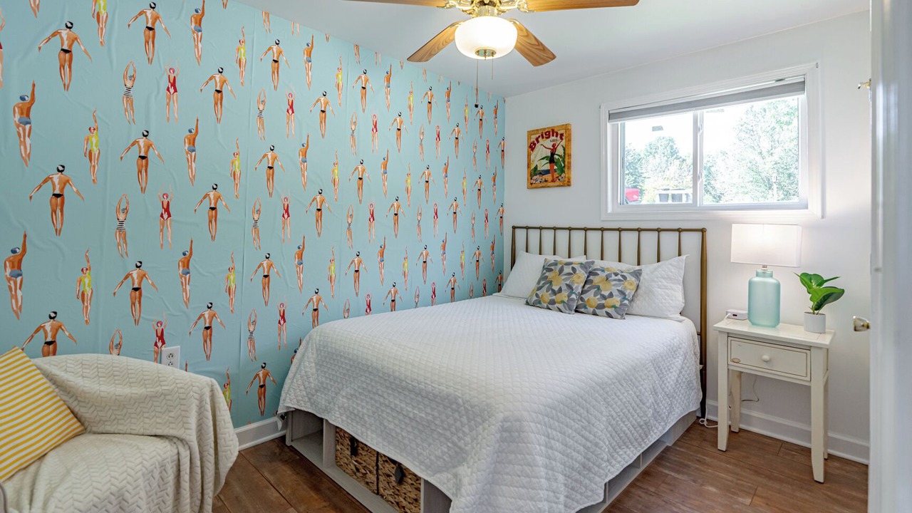 Photo of Bedroom in Falls of Rough