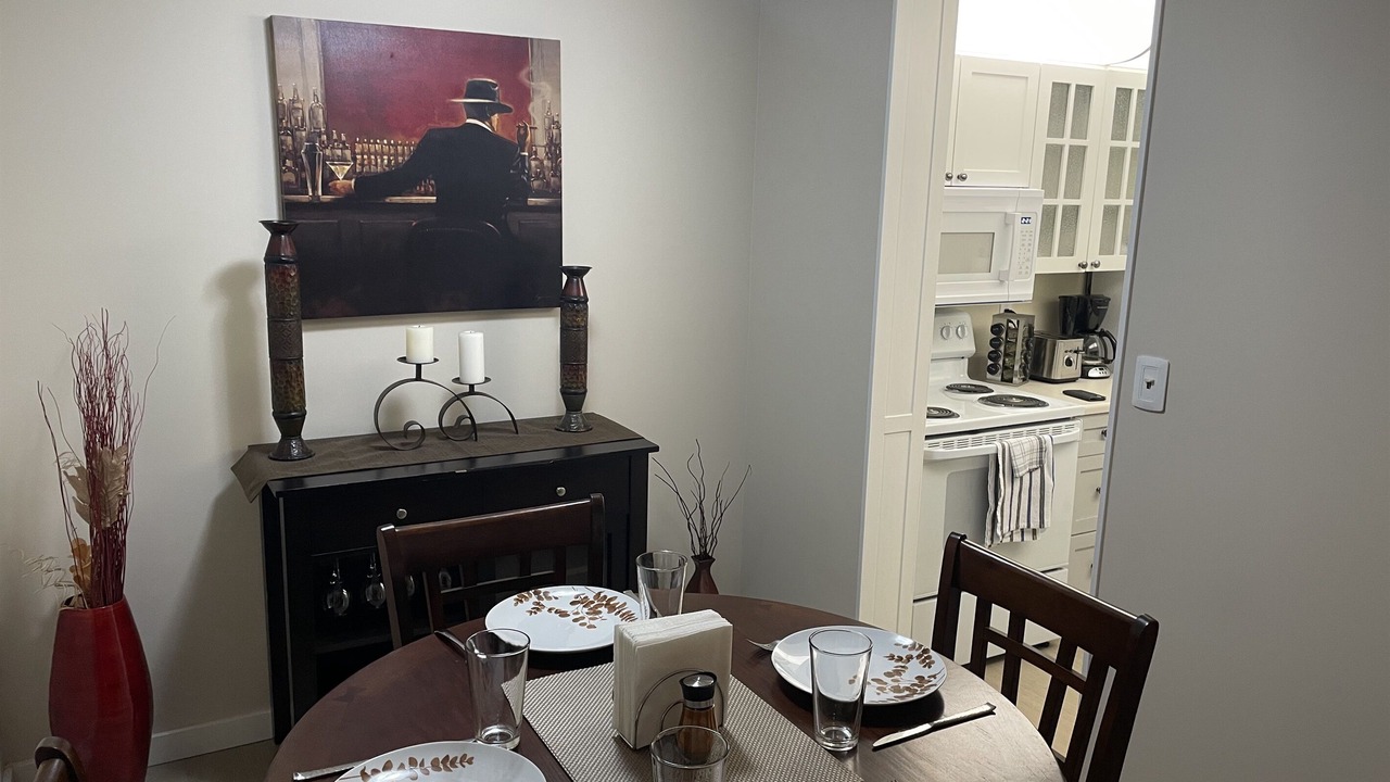 Photo of Livingroom in North Central Edmonton