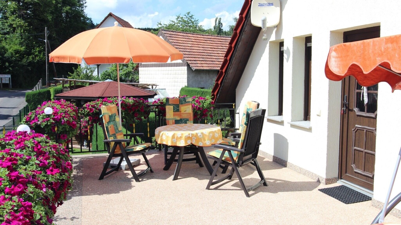 Photo of Outdoor in Emsetal