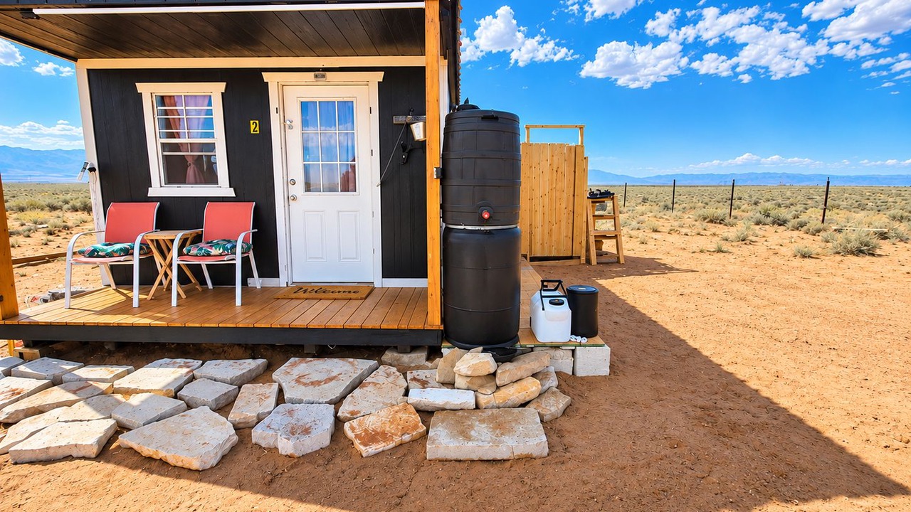 Photo of Patio Balcony in Bosque