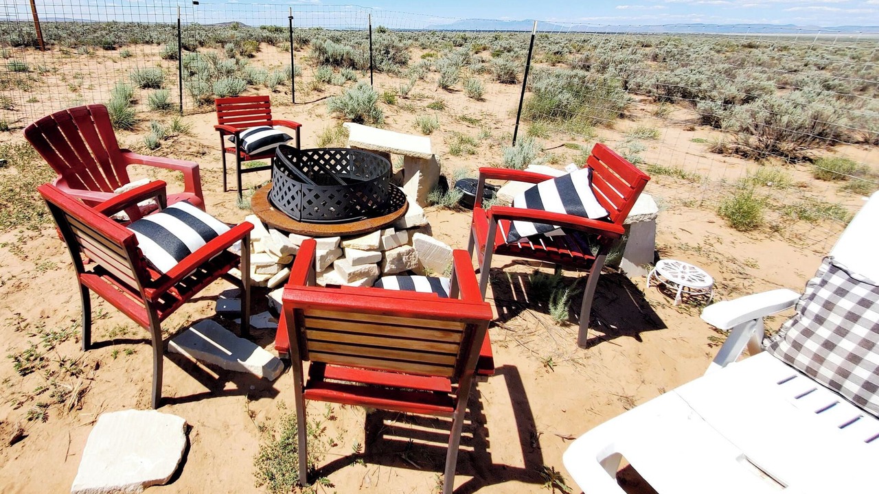 Photo of Outdoor in Bosque