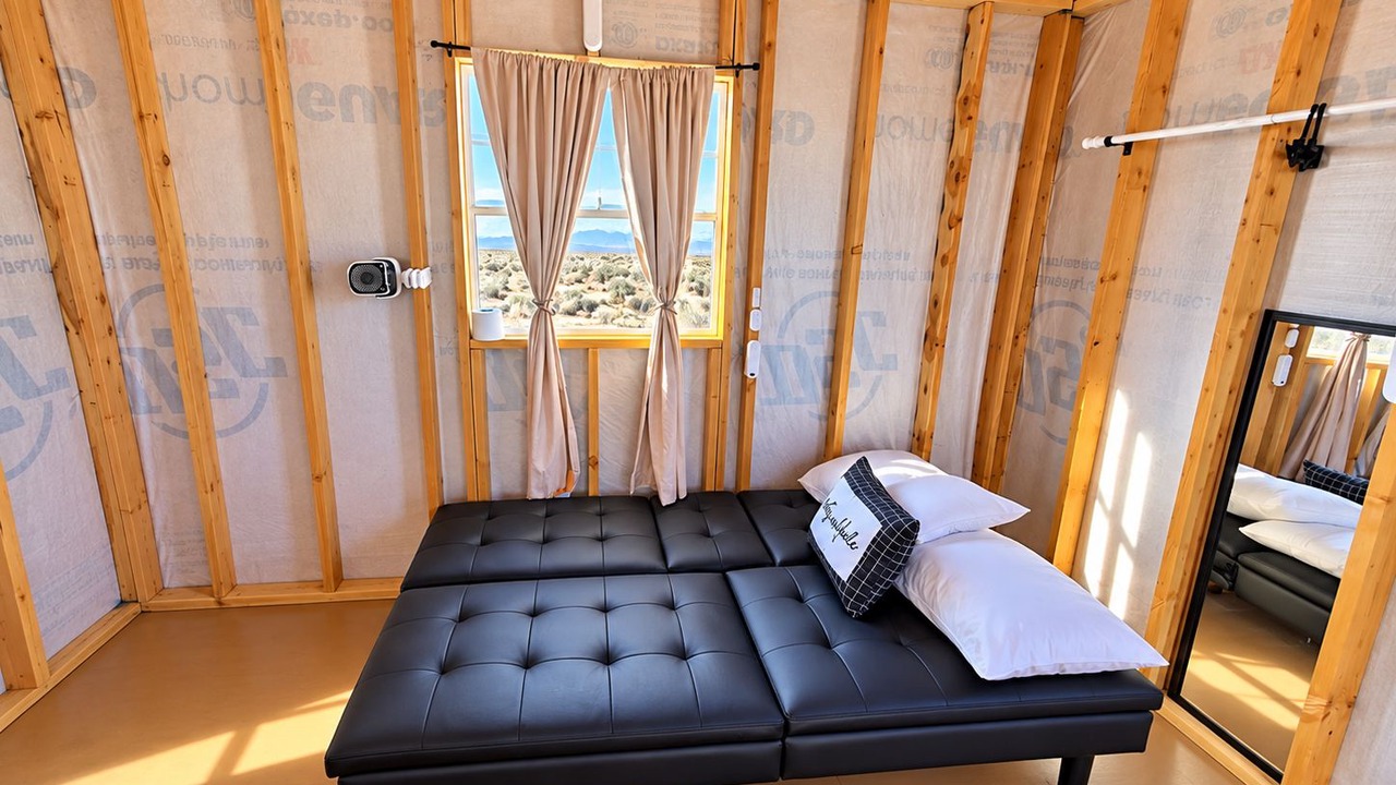 Photo of Bedroom in Bosque