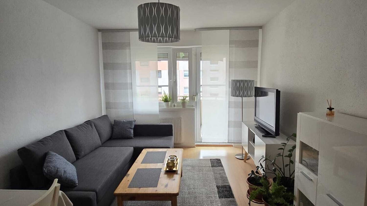 Photo of Livingroom in Walschleben