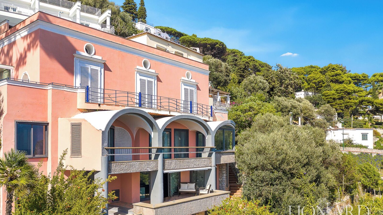 Photo of Outdoor in Marina Piccola