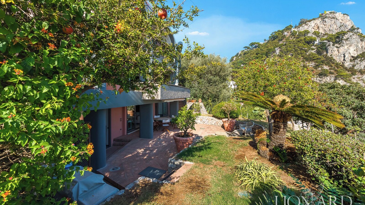 Photo of Outdoor in Marina Piccola