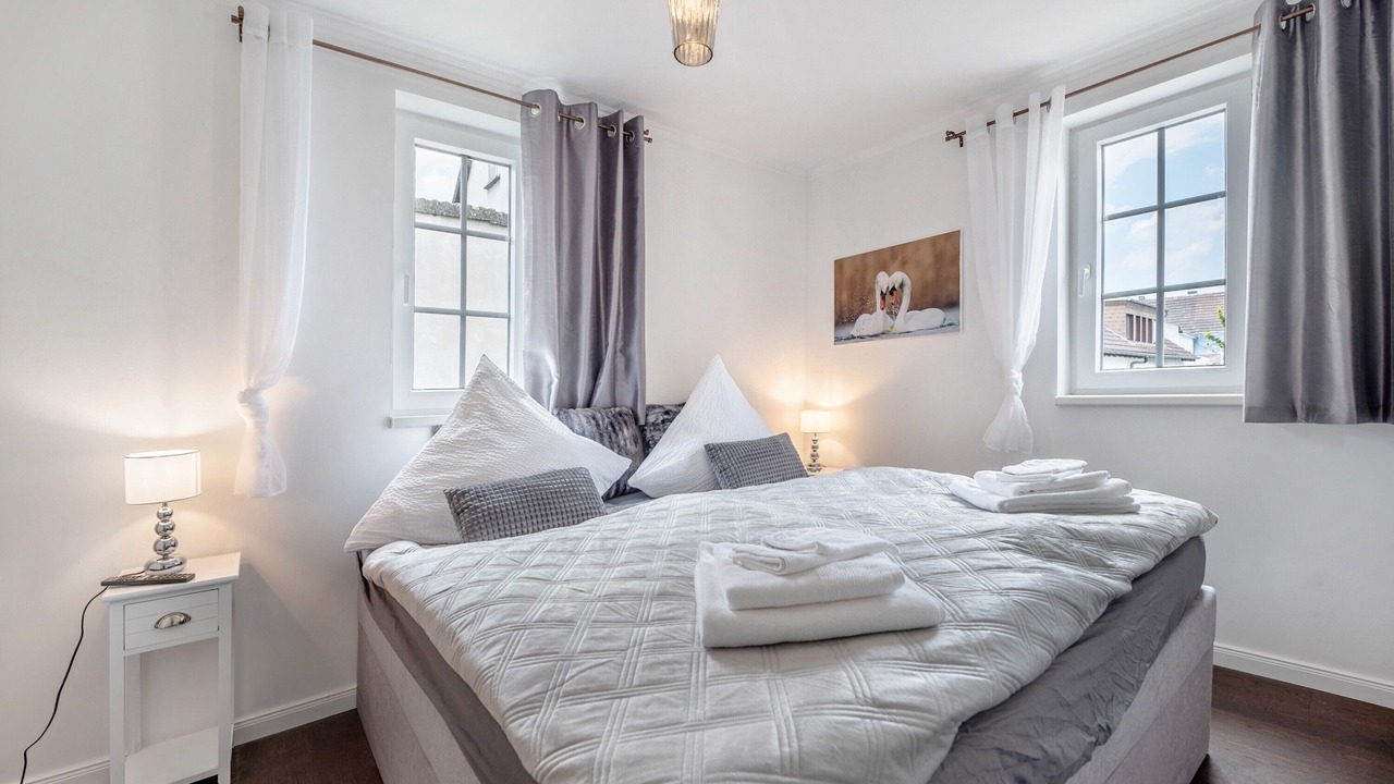 Photo of Bedroom in Wallersheim