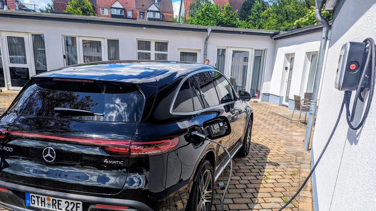 Photo of Outdoor in Gotha