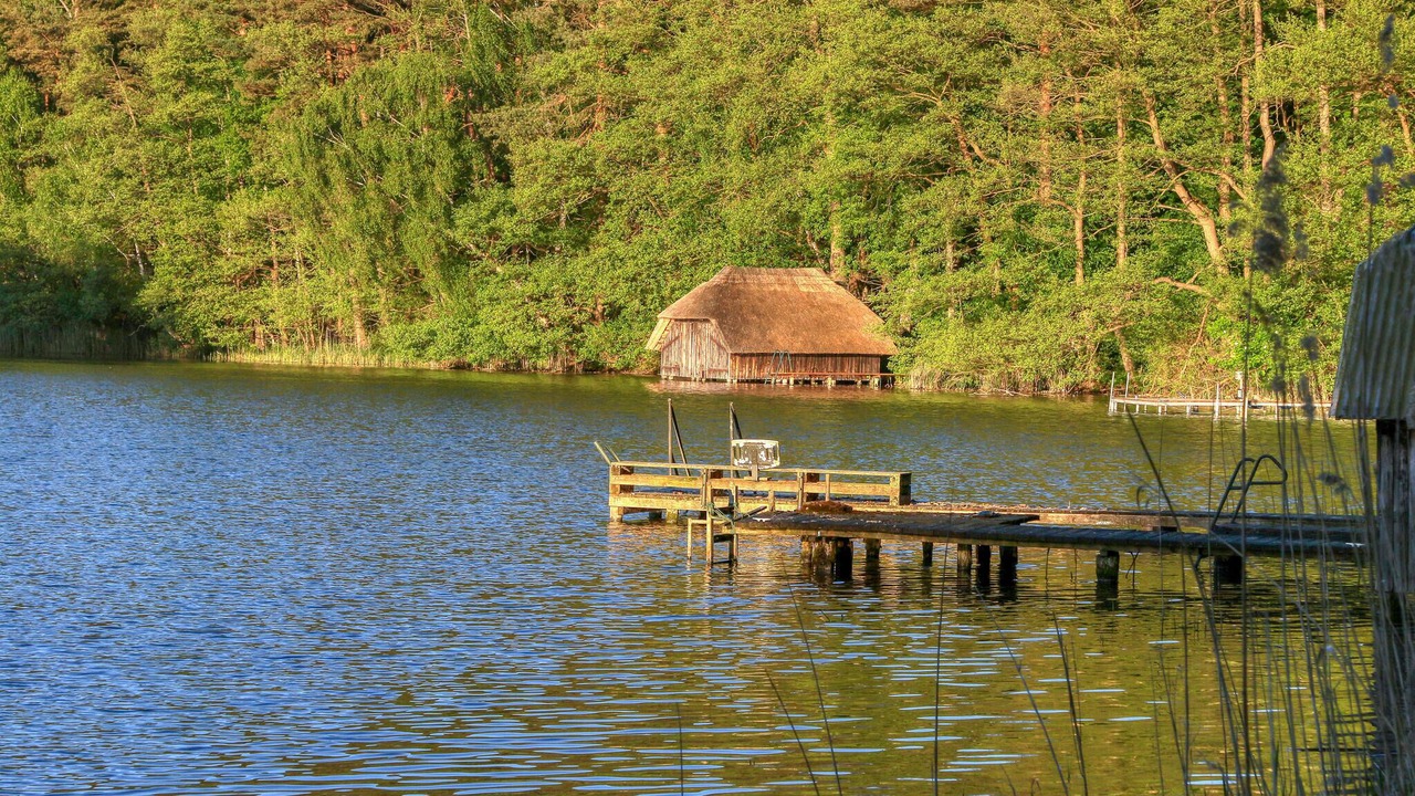 Photo of Others in Rheinsberg