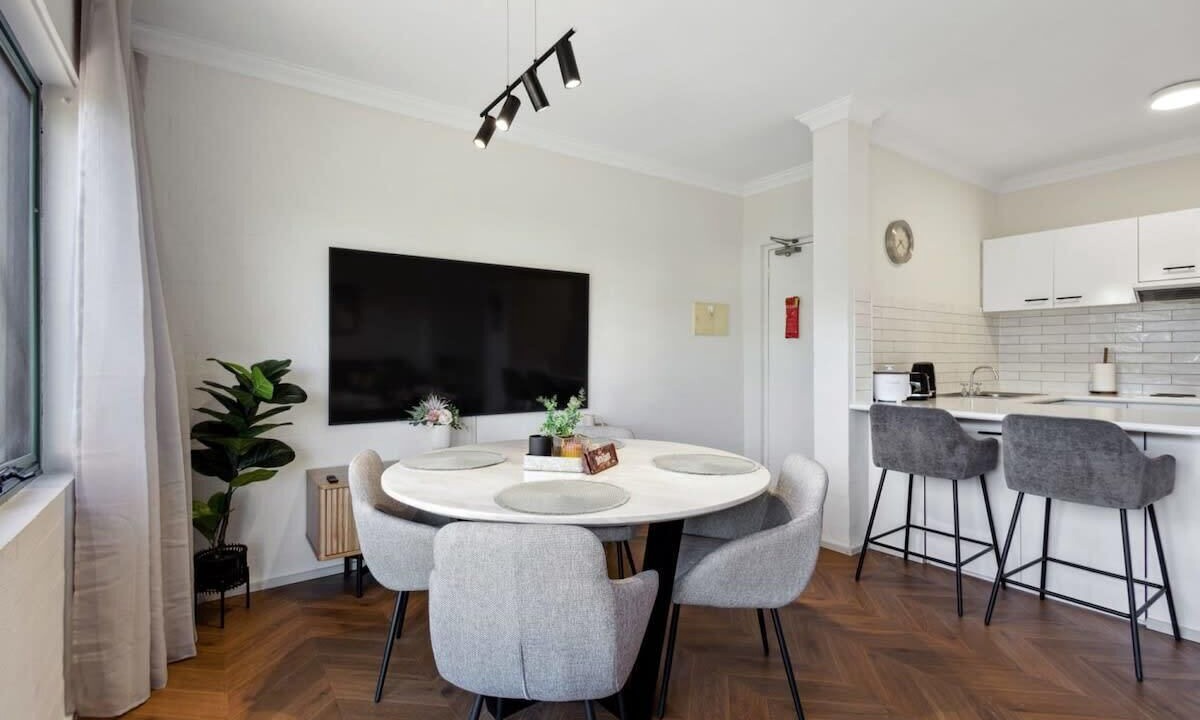 Photo of Livingroom in Subiaco