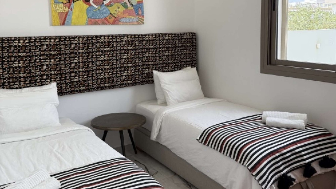 Photo of Bedroom in Essaouira