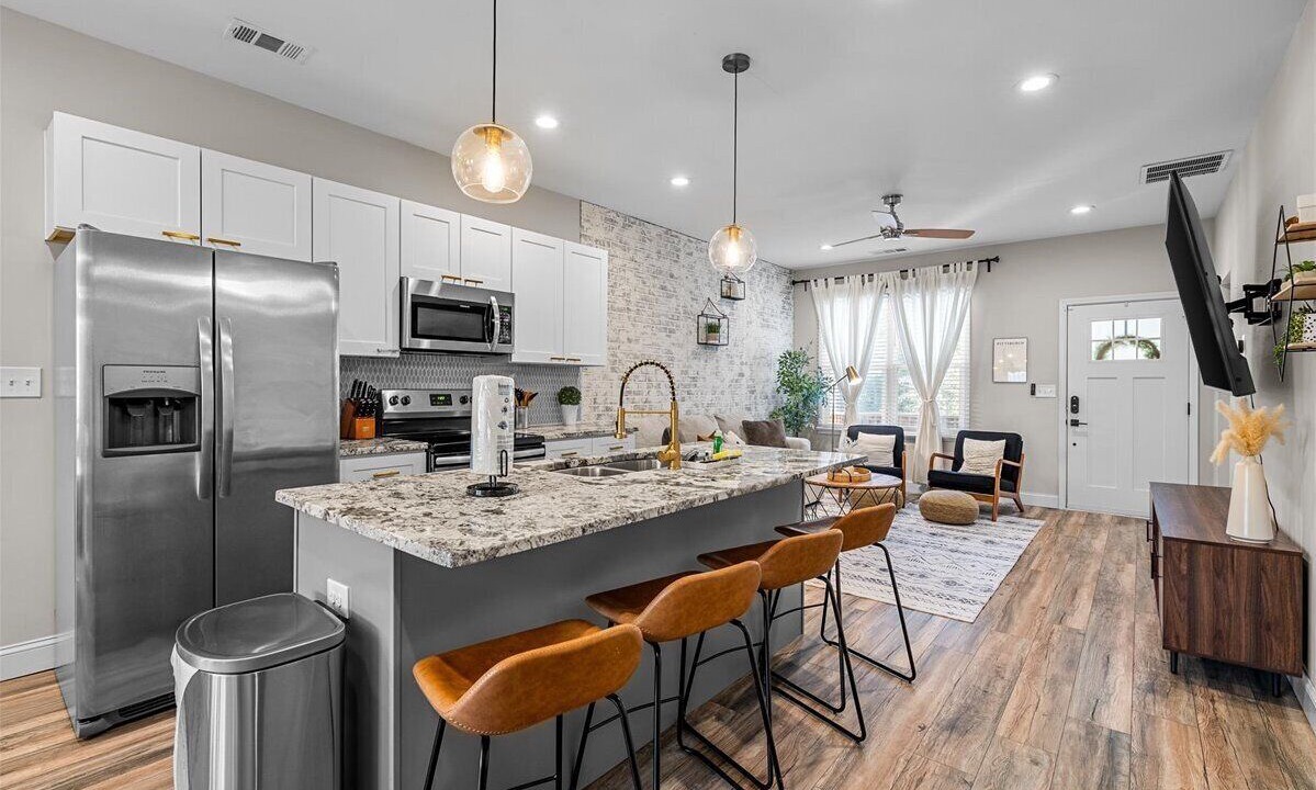 Photo of Kitchen in Pittsburgh