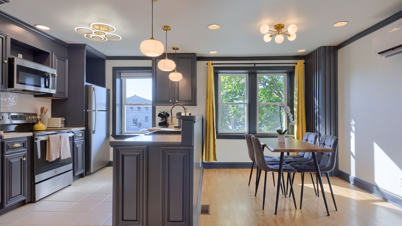 Photo of Kitchen in Lancaster