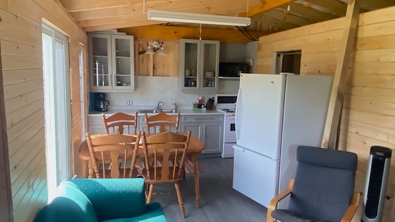 Photo of Livingroom in Whitney