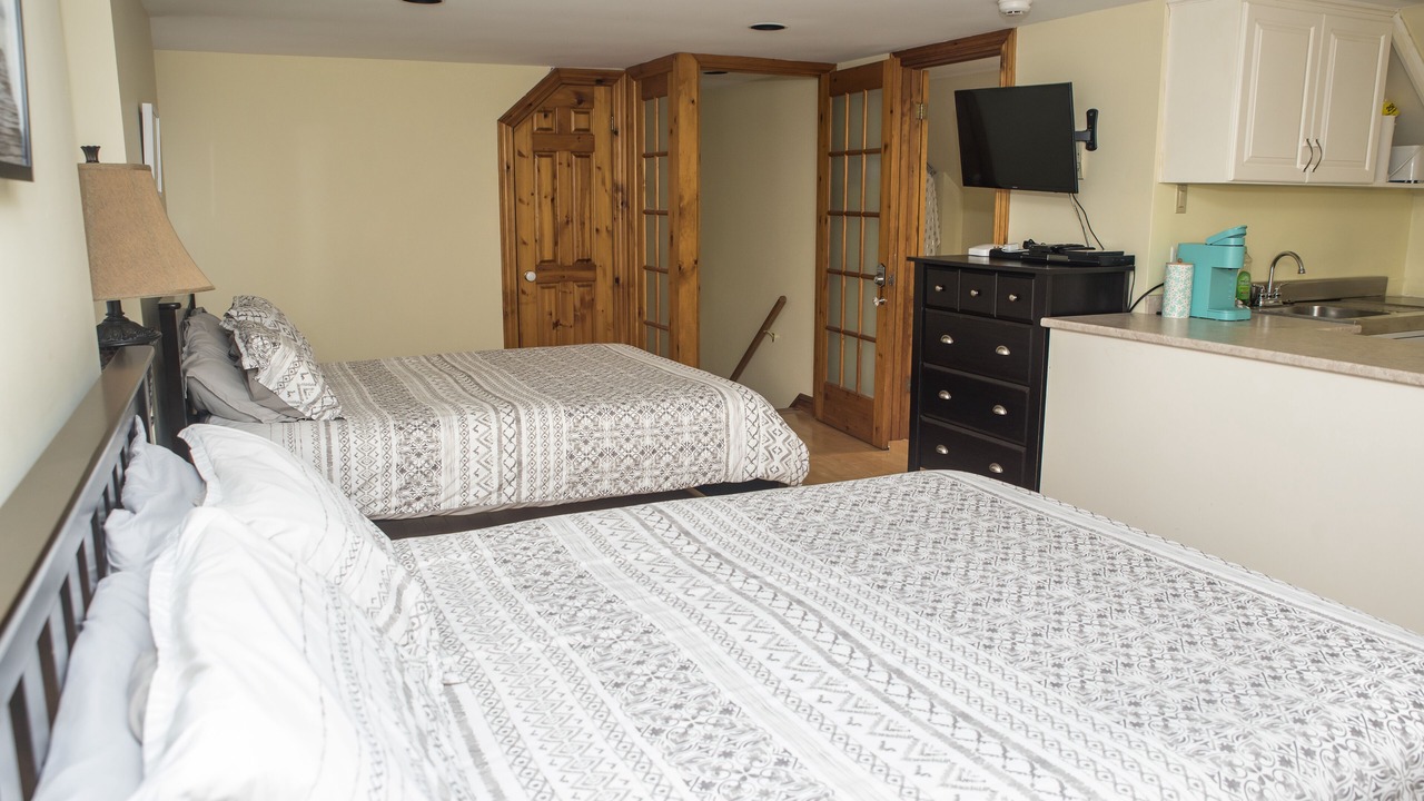 Photo of Bedroom in Cape Breton Regional Municipality