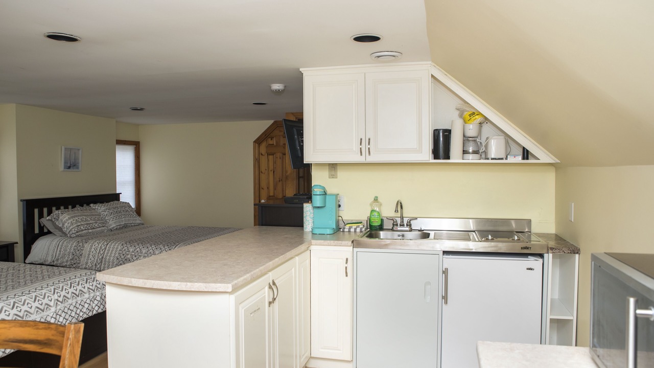 Photo of Kitchen in Cape Breton Regional Municipality