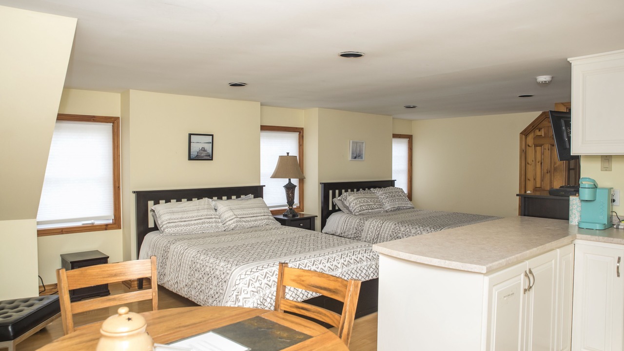 Photo of Bedroom in Cape Breton Regional Municipality