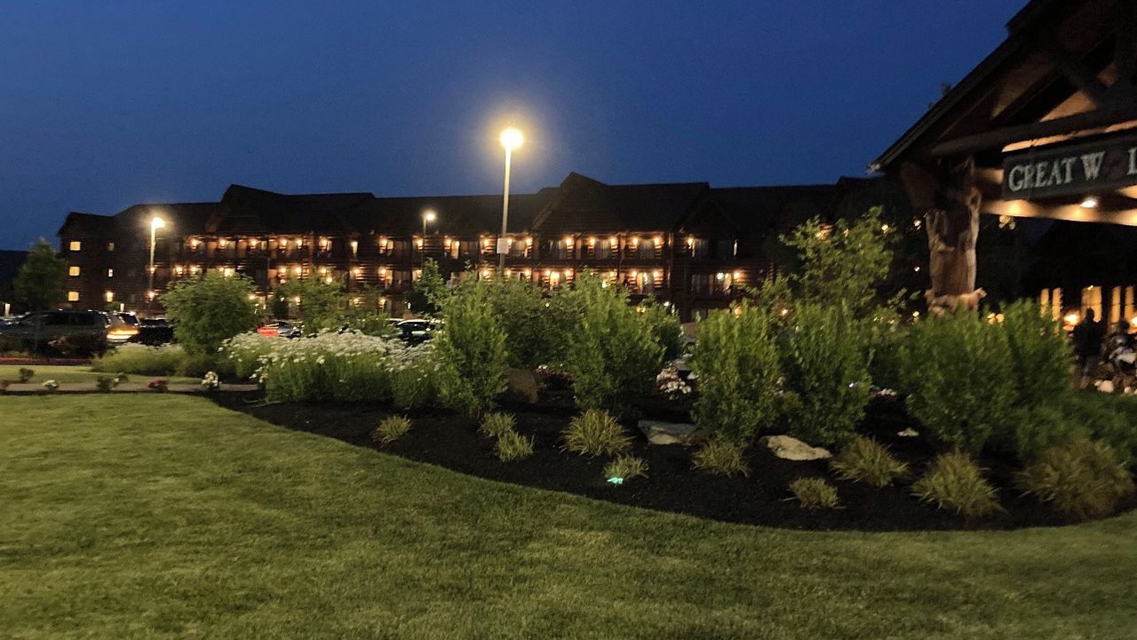 Photo of Outdoor in Tobyhanna