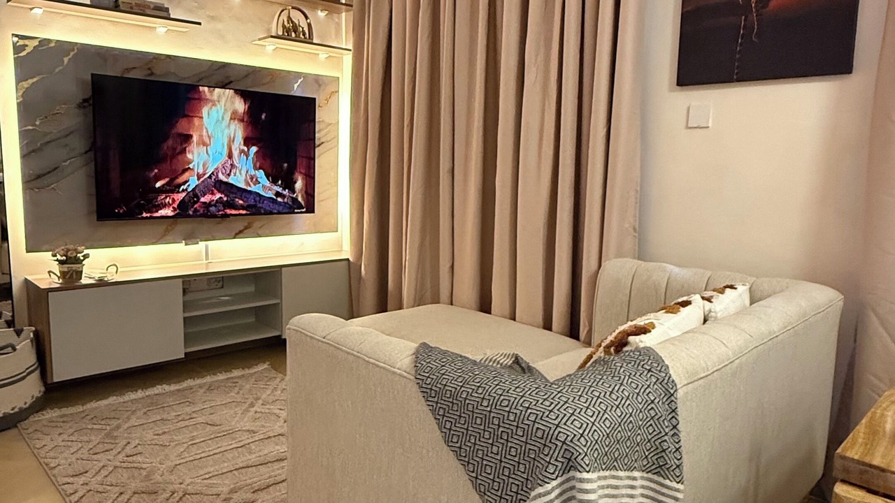 Photo of Livingroom in Syokimau