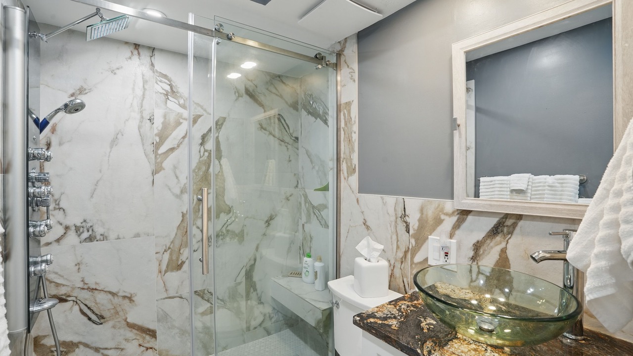 Photo of Bathroom in Bonita Springs